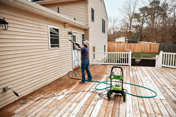 Best Deck Pressure Washing  in Washgton, IN