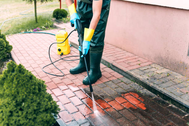 Best Roof Power Washing Services  in Washgton, IN