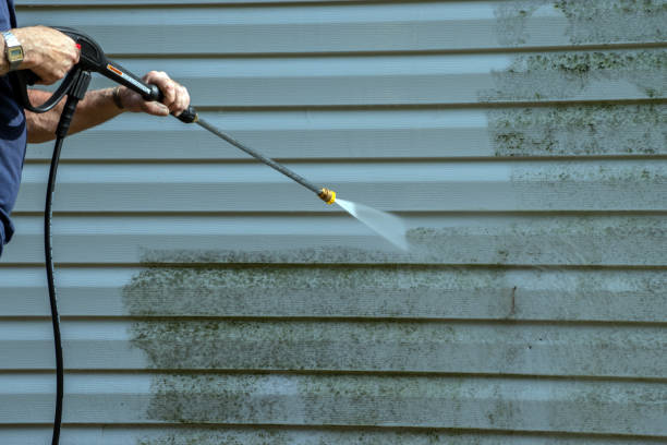 Best Garage Pressure Washing  in Washgton, IN