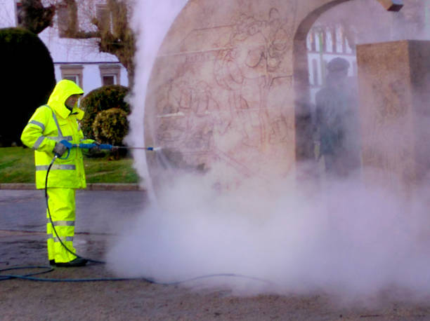 Best Pressure Washing Brick  in Washgton, IN