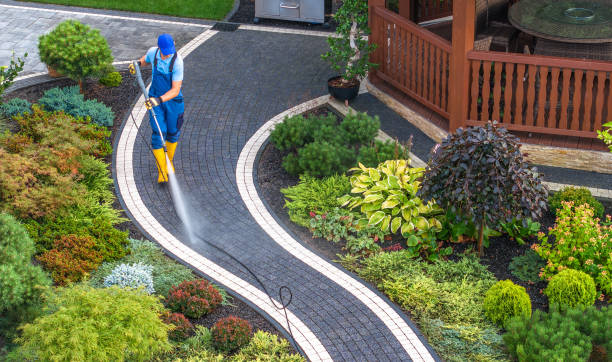 Best Commercial Pressure Washing  in Washgton, IN